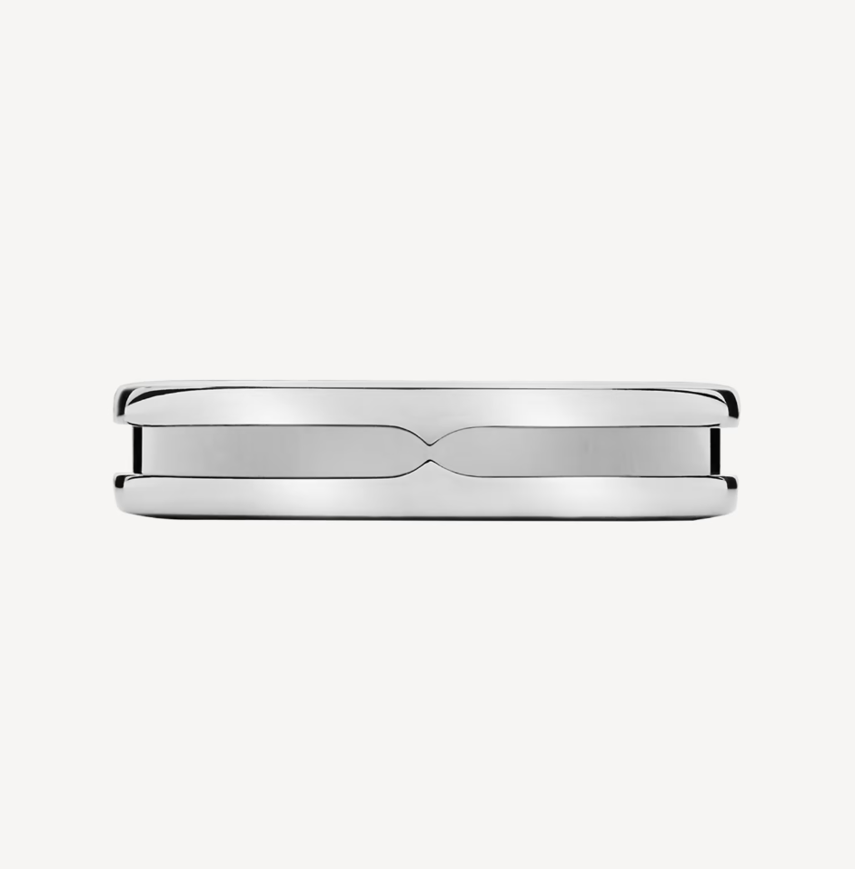 [Perla Lux]ZERO 1 ONE-BAND RING