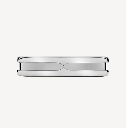 [Perla Lux]ZERO 1 ONE-BAND RING