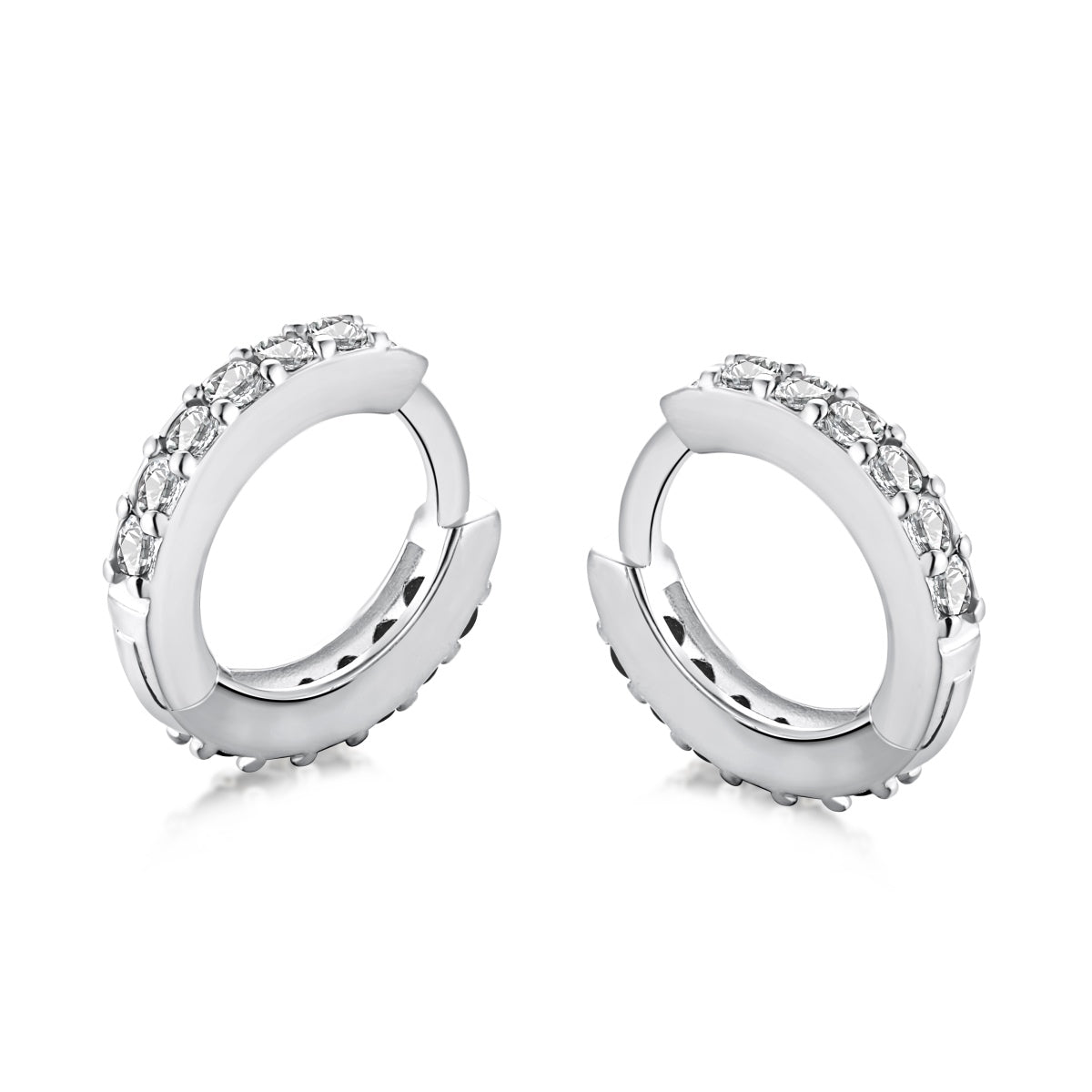 [Perla Lux]Delicate Fashion Earrings