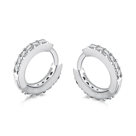 [Perla Lux]Delicate Fashion Earrings