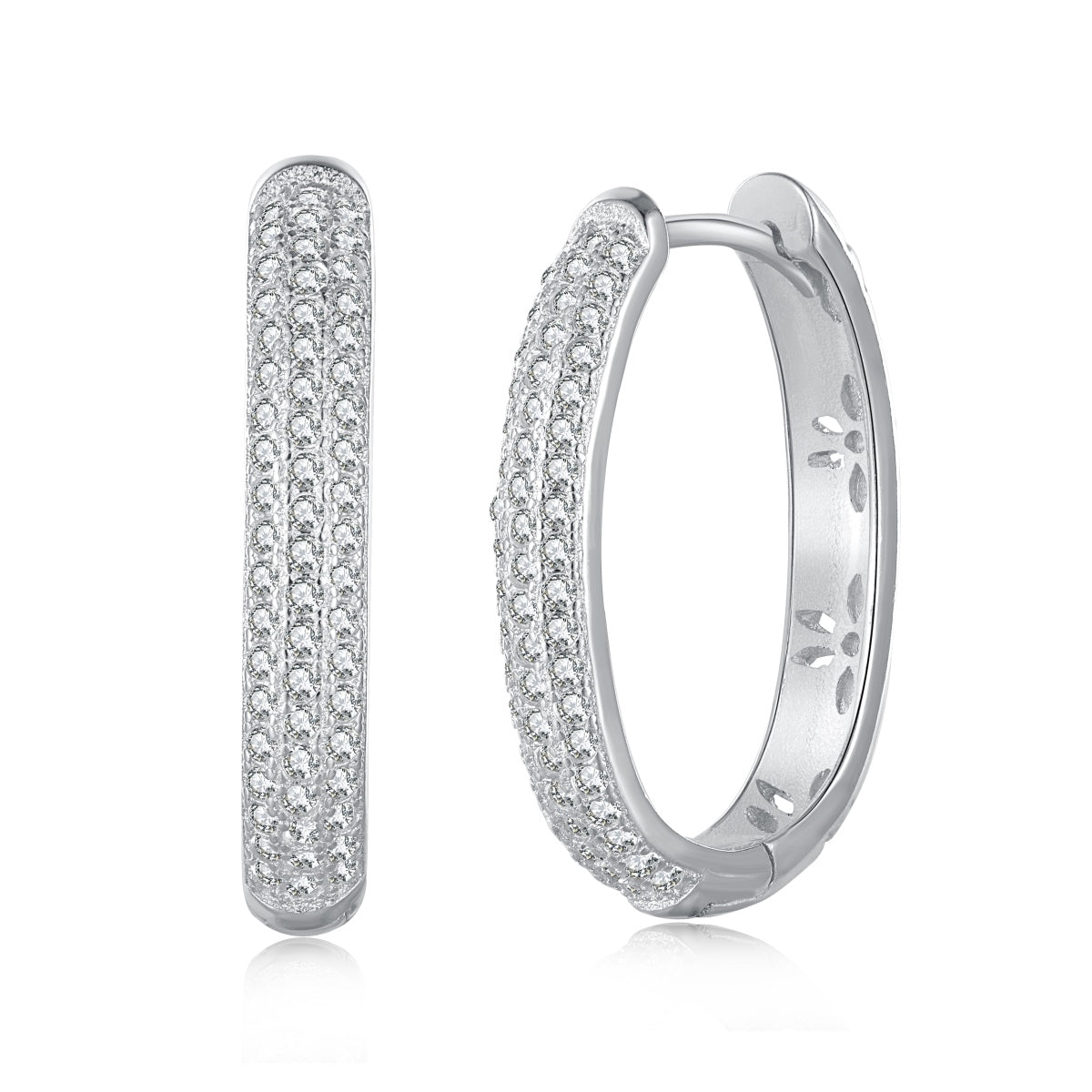 [Perla Lux]Exquisite Versatile Daily Earrings