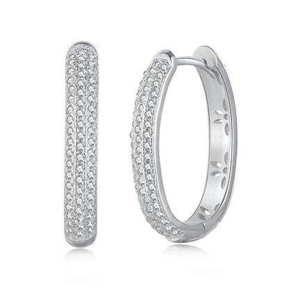 [Perla Lux]Exquisite Versatile Daily Earrings