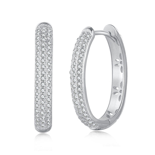 [Perla Lux]Exquisite Versatile Daily Earrings