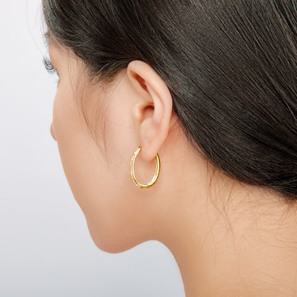 [Perla Lux]Exquisite Versatile Daily Earrings