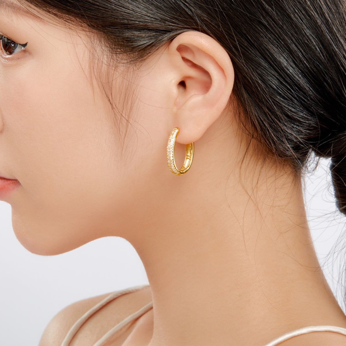 [Perla Lux]Exquisite Versatile Daily Earrings