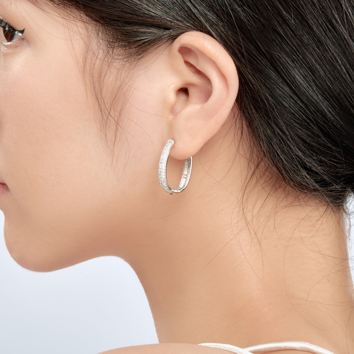 [Perla Lux]Exquisite Versatile Daily Earrings