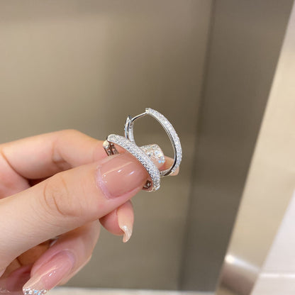 [Perla Lux]Exquisite Versatile Daily Earrings
