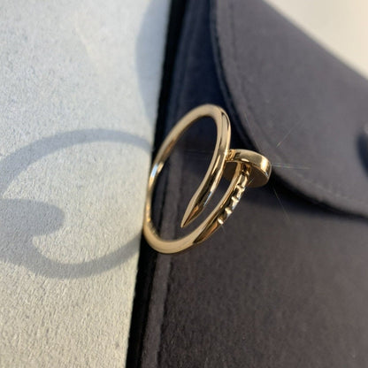 [Perla Lux]JUSTE RING 1.8MM