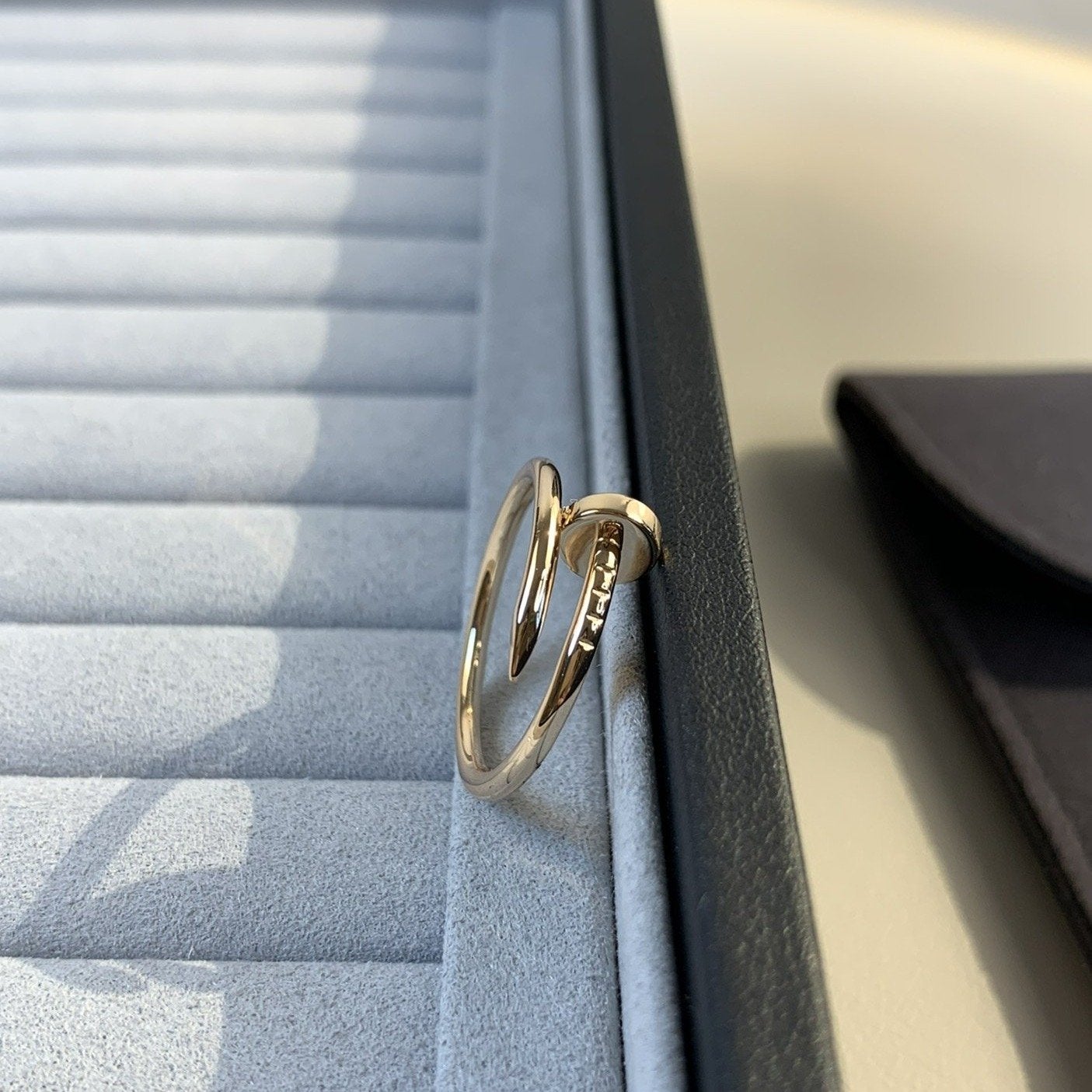 [Perla Lux]JUSTE RING 1.8MM