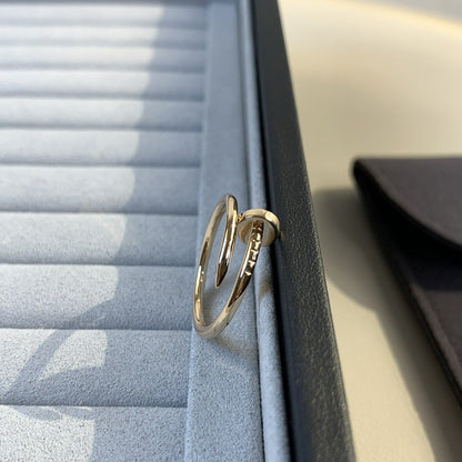 [Perla Lux]JUSTE RING 1.8MM