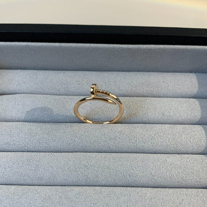[Perla Lux]JUSTE RING 1.8MM