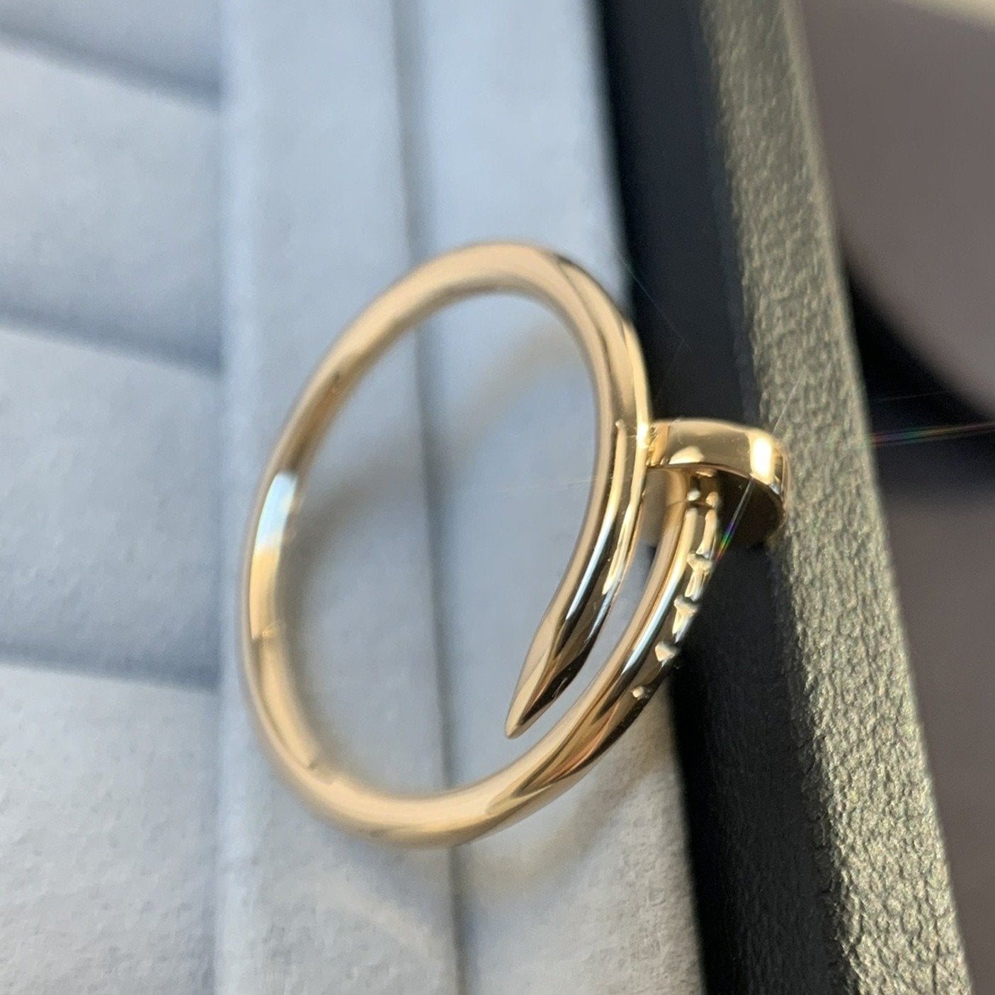 [Perla Lux]JUSTE RING 1.8MM