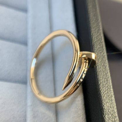 [Perla Lux]JUSTE RING 1.8MM