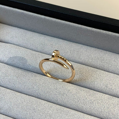 [Perla Lux]JUSTE RING 1.8MM