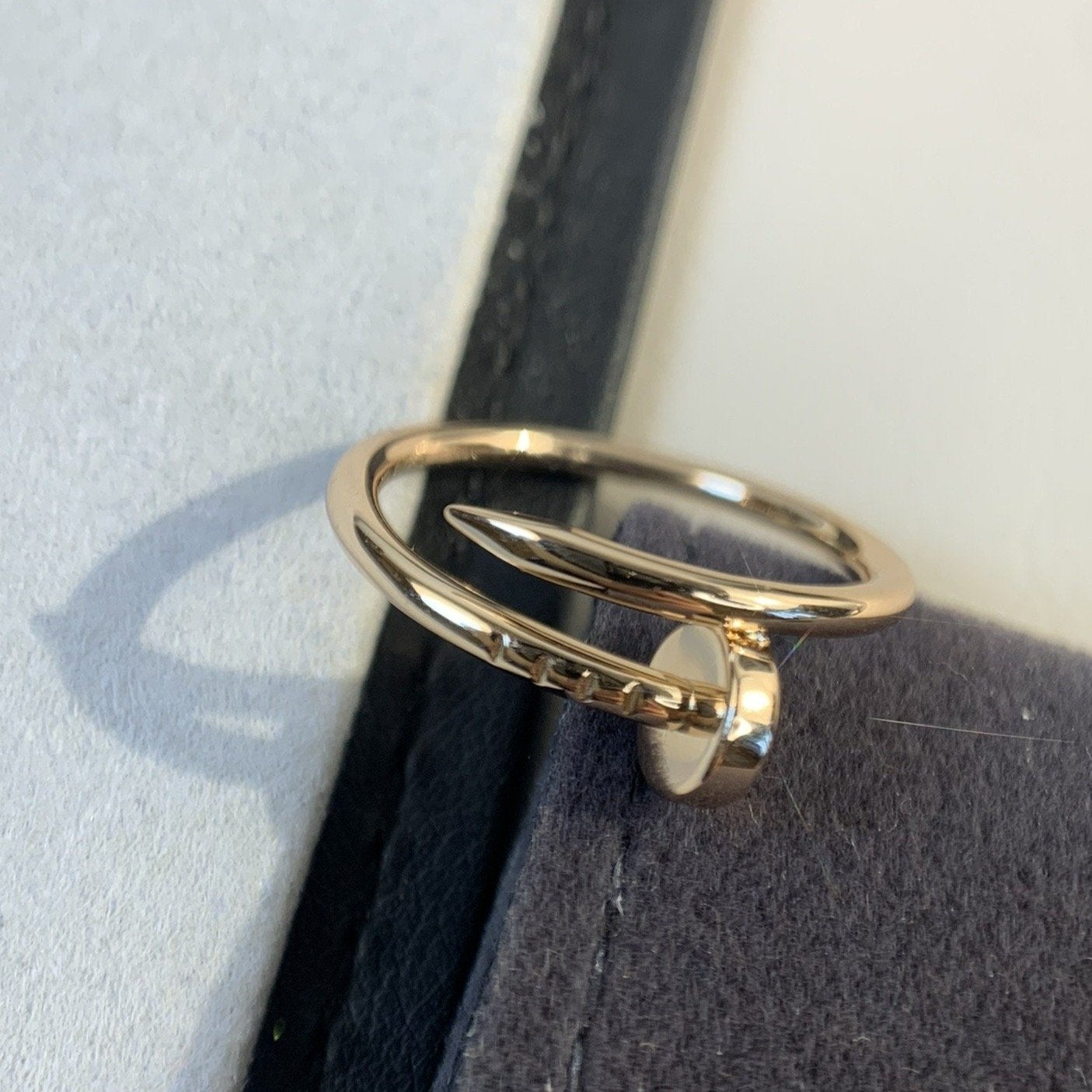 [Perla Lux]JUSTE RING 1.8MM