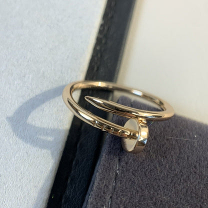 [Perla Lux]JUSTE RING 1.8MM