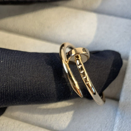 [Perla Lux]JUSTE RING 1.8MM
