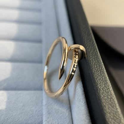 [Perla Lux]JUSTE RING 1.8MM