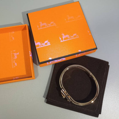 [Perla Lux]H GREY BRACELET