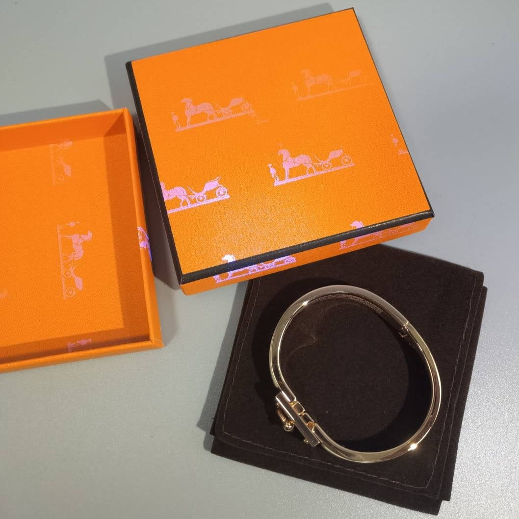 [Perla Lux]H YELLOW BRACELET