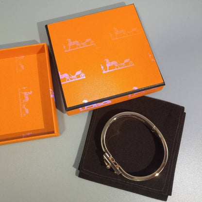 [Perla Lux]H ROUGE BRACELET