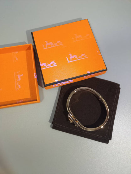 [Perla Lux]H BRACELET PERU 12MM