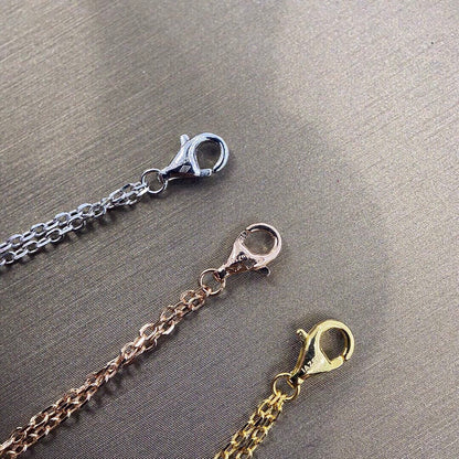 [Perla Lux]LOVE BRACELET 2 DIAMOND