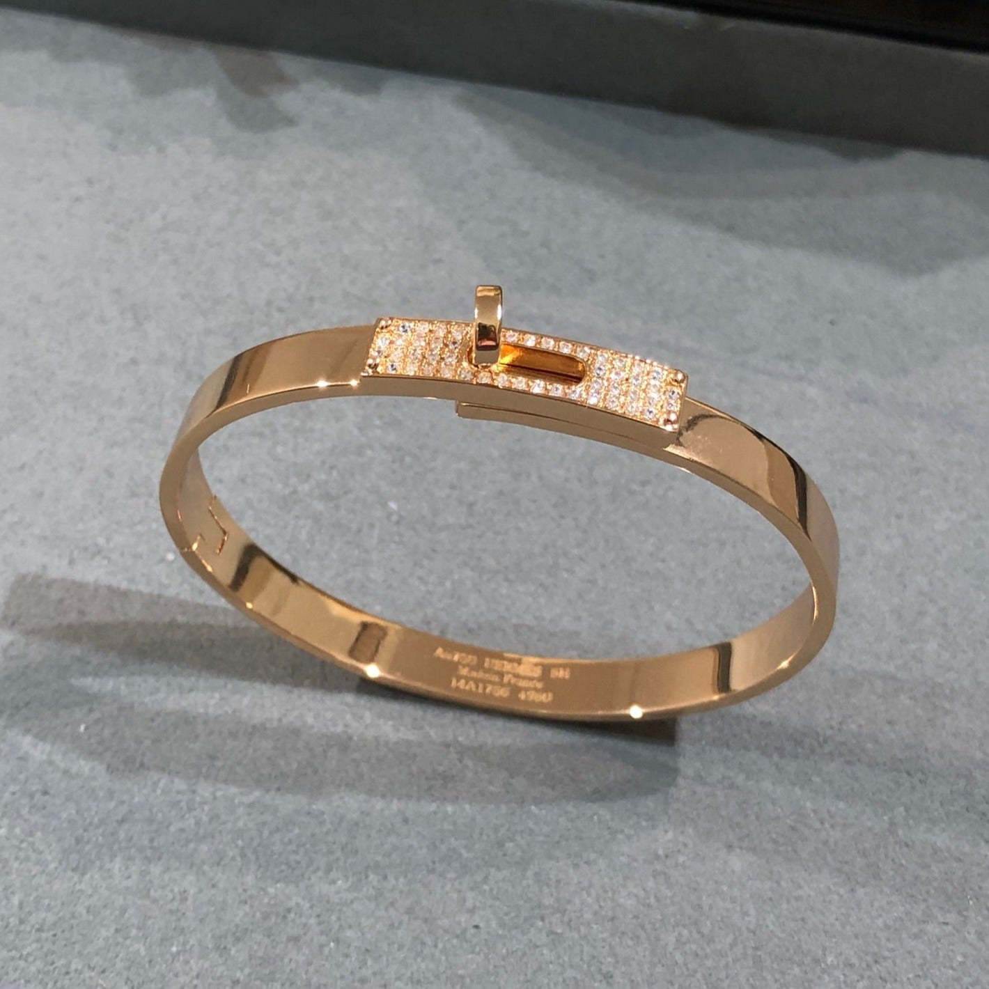[Perla Lux]KELLY BRACELET DIAMOND