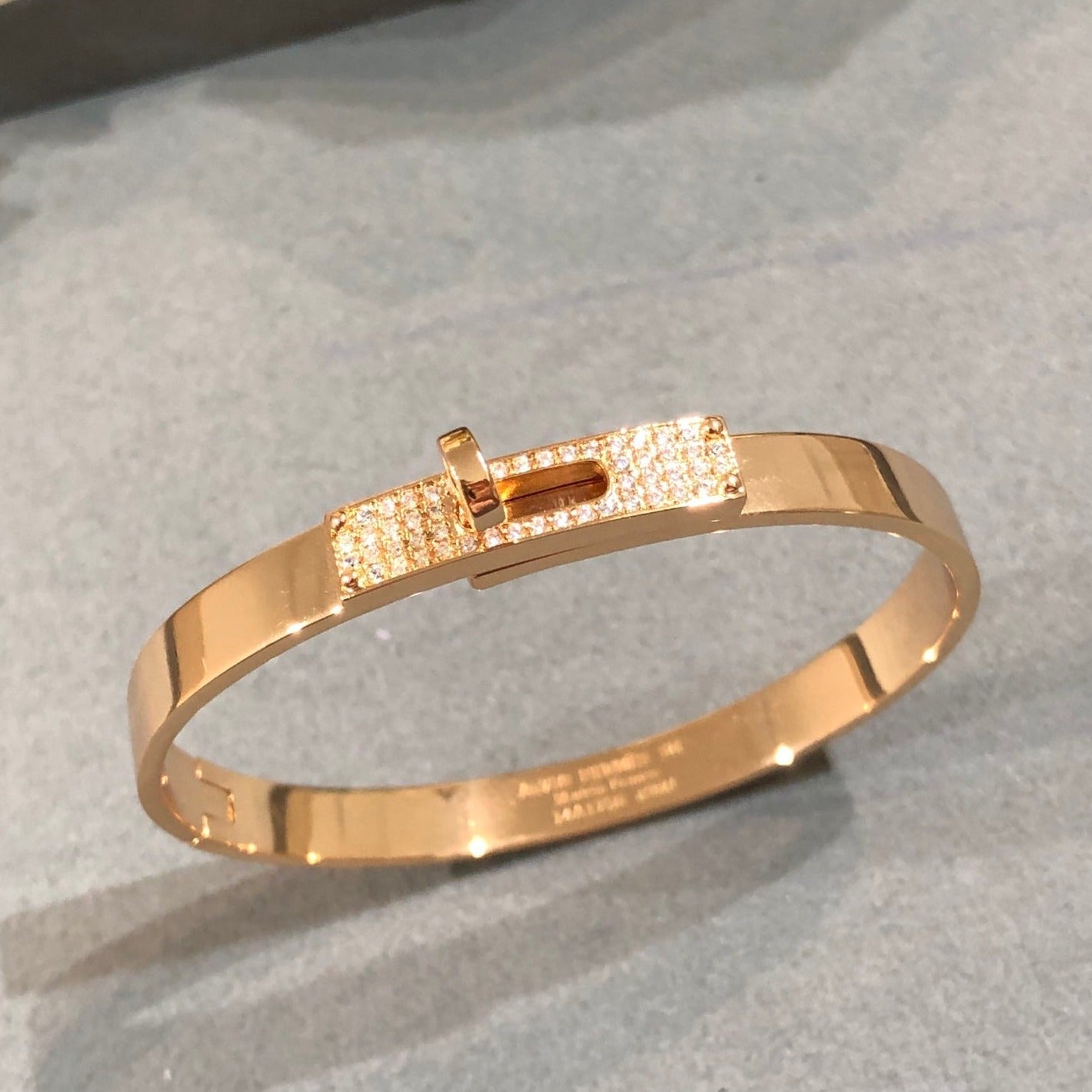 [Perla Lux]KELLY BRACELET DIAMOND