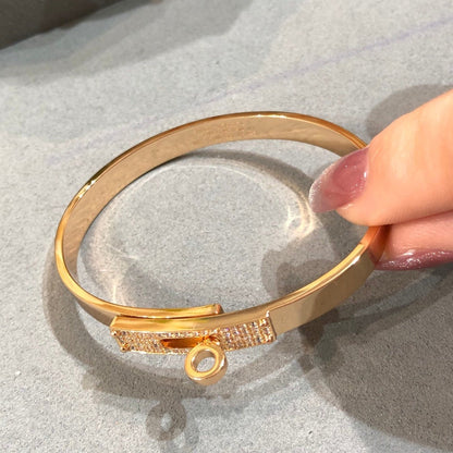 [Perla Lux]KELLY BRACELET DIAMOND
