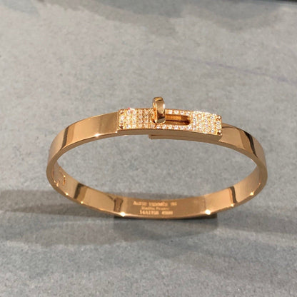 [Perla Lux]KELLY BRACELET DIAMOND