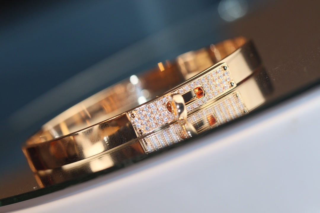 [Perla Lux]KELLY BRACELET DIAMOND