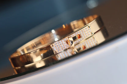 [Perla Lux]KELLY BRACELET DIAMOND