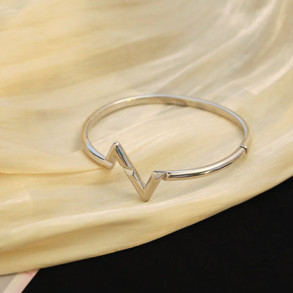 [Perla Lux]VOLTE UPSITE DOWN BRACELET