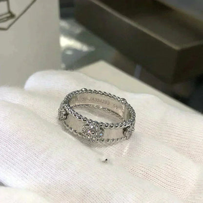 [Perla Lux]PERLEE DIAMOND RING