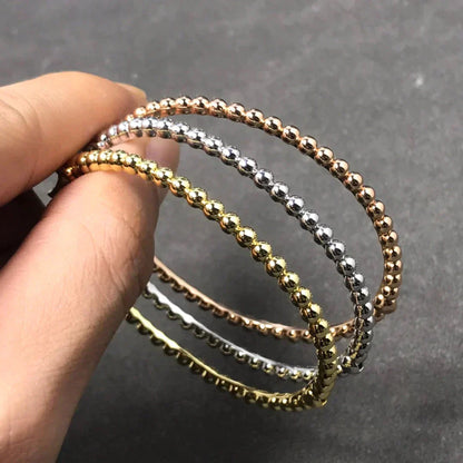 [Perla Lux]PERLEE PEARLS BRACELET