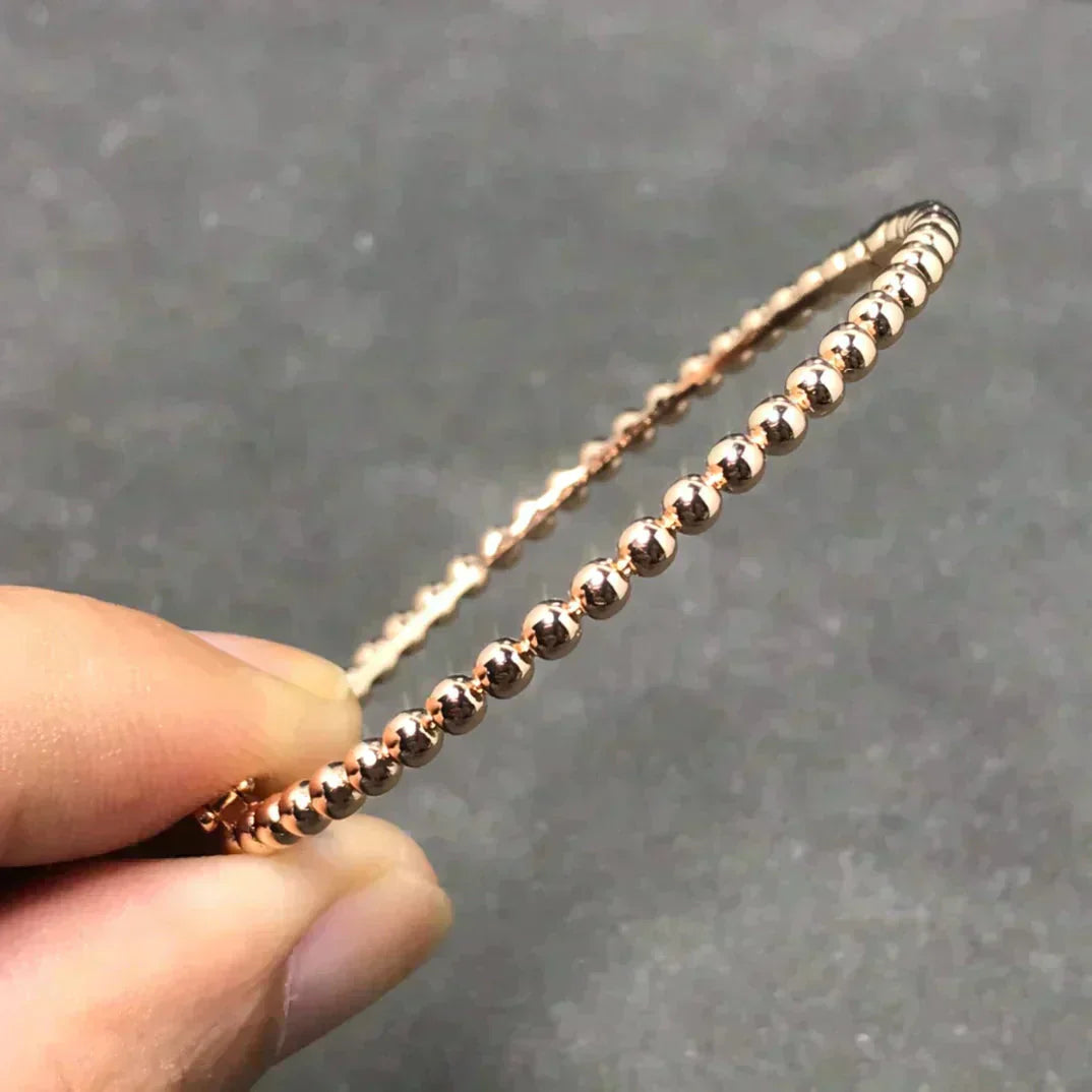 [Perla Lux]PERLEE PEARLS BRACELET