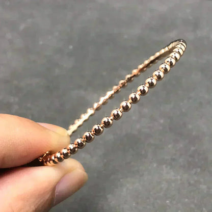 [Perla Lux]PERLEE PEARLS BRACELET