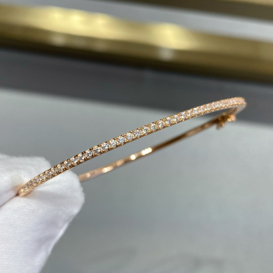 [Perla Lux]MINI DIAMOND TENNIS BRACELET