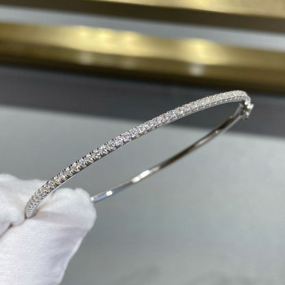 [Perla Lux]MINI DIAMOND TENNIS BRACELET