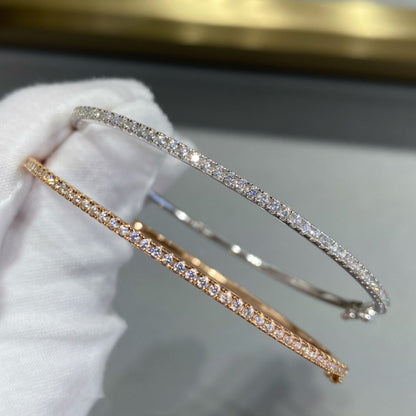 [Perla Lux]MINI DIAMOND TENNIS BRACELET