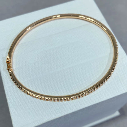 [Perla Lux]MINI DIAMOND TENNIS BRACELET