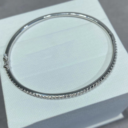 [Perla Lux]MINI DIAMOND TENNIS BRACELET
