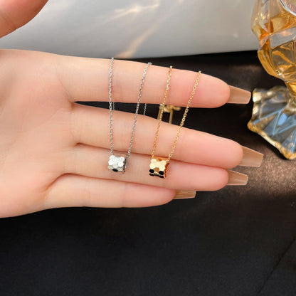 [Perla Lux]BEE MINI NECKLACE