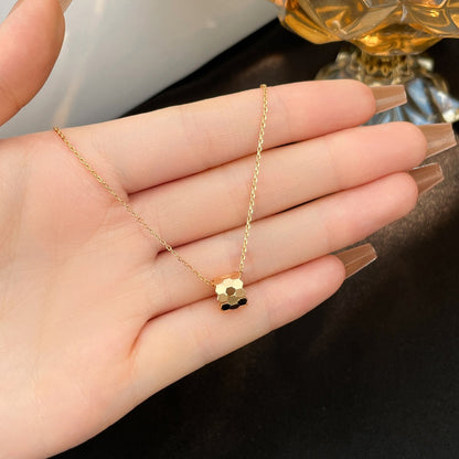 [Perla Lux]BEE MINI NECKLACE