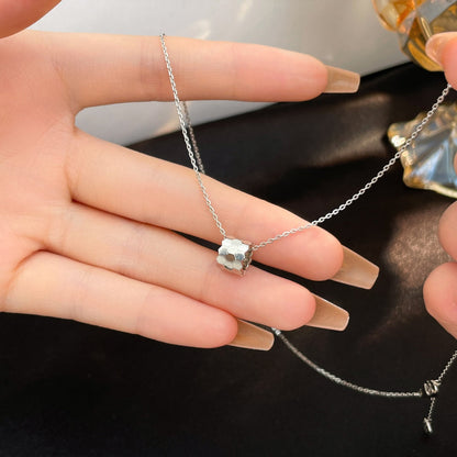 [Perla Lux]BEE MINI NECKLACE