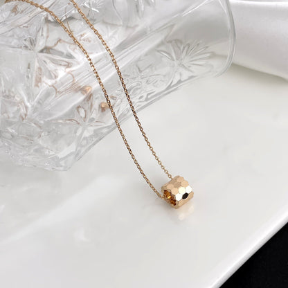 [Perla Lux]BEE MINI NECKLACE
