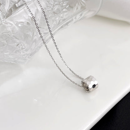 [Perla Lux]BEE MINI NECKLACE