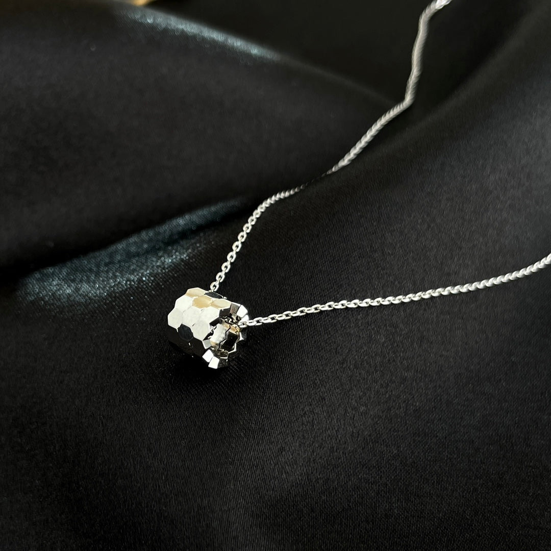 [Perla Lux]BEE MINI NECKLACE