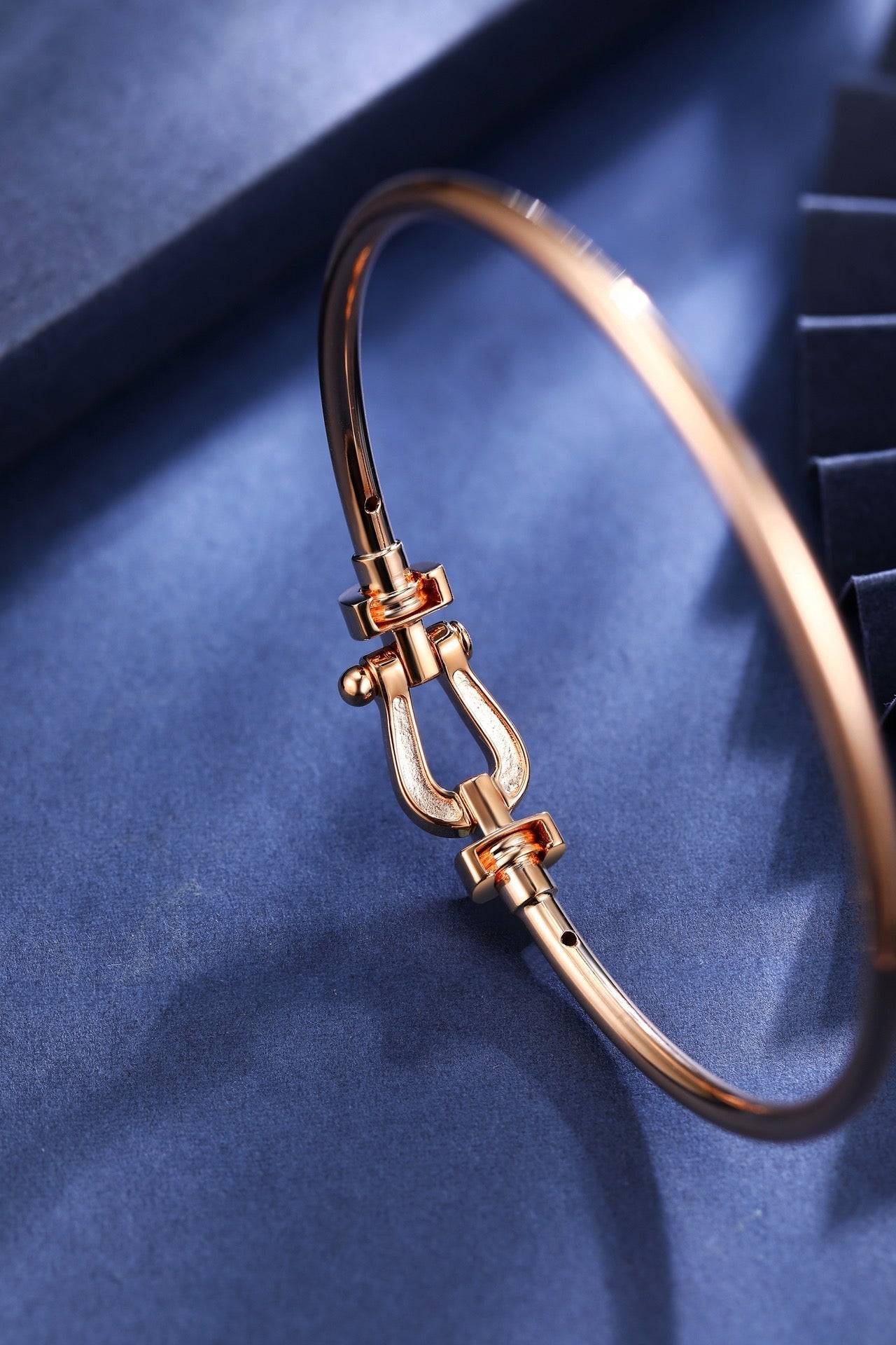 [Perla Lux]FORCE 10 MOYEN DIAMOND BRACELET